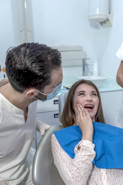 Best Dentist for Tooth Abscess  in Natchitoches, LA