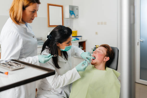 Best Chipped Tooth Repair Near Me  in Natchitoches, LA