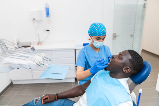 Best Emergency Dental Filling Replacement  in Natchitoches, LA